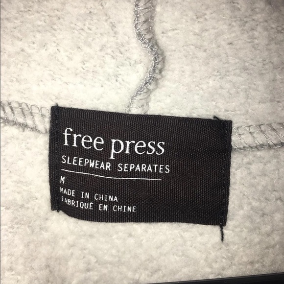 NEW Grey Sweater - Picture 3 of 3